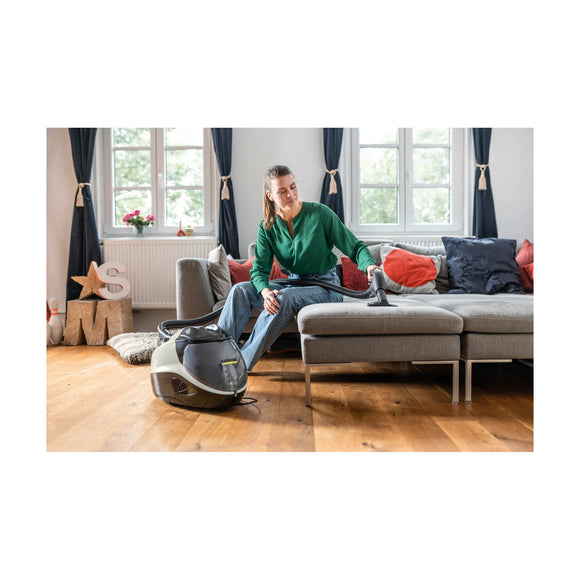 Karcher Steam vacuum cleaner SV 7 - image 06