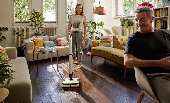 Karcher Floor cleaner FC 7 Cordless