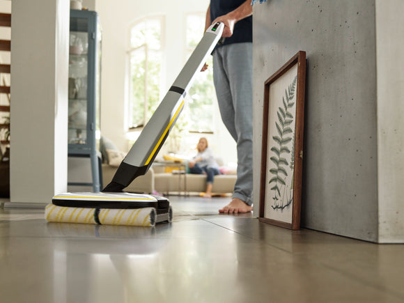 Karcher Floor cleaner FC 7 Cordless