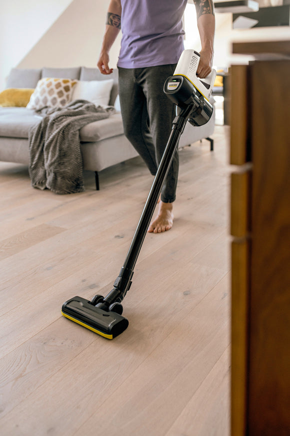 Karcher Battery-power vacuum cleaner VC 4 Cordless myHome