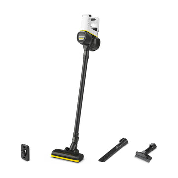 Karcher Battery-power vacuum cleaner VC 4 Cordless myHome - image 01