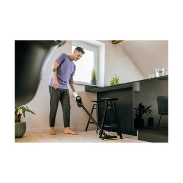 Karcher Battery-power vacuum cleaner VC 4 Cordless myHome - image 02