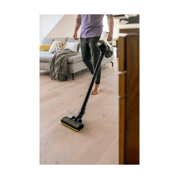 Karcher Battery-power vacuum cleaner VC 4 Cordless myHome - image 05