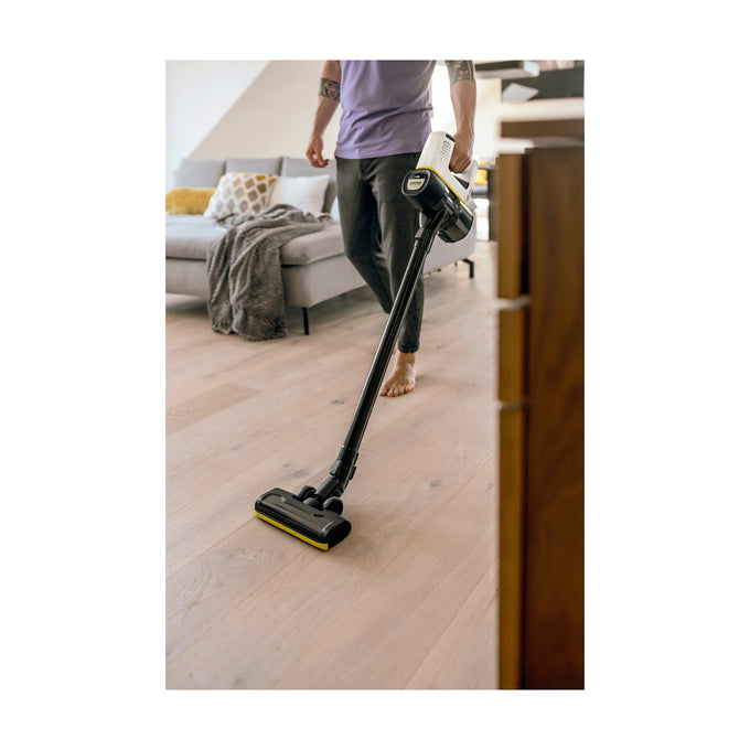 Karcher Battery-power vacuum cleaner VC 4 Cordless myHome - image 05