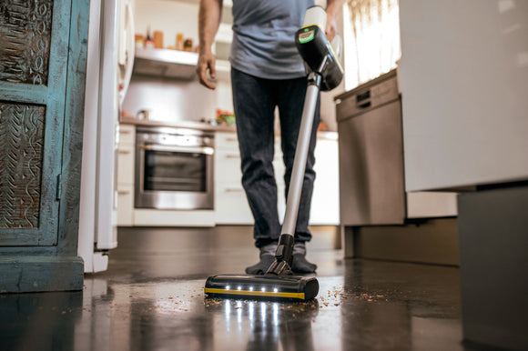 Karcher Battery-power vacuum cleaner VC 6 Cordless ourFamily