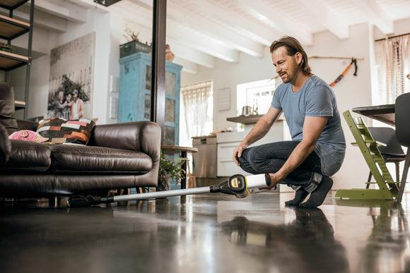 Karcher Battery-power vacuum cleaner VC 6 Cordless ourFamily