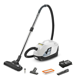Karcher Water filter vacuum cleaner DS 6