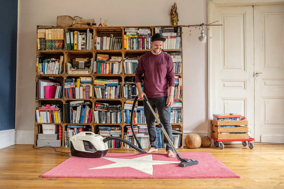 Karcher Water filter vacuum cleaner DS 6