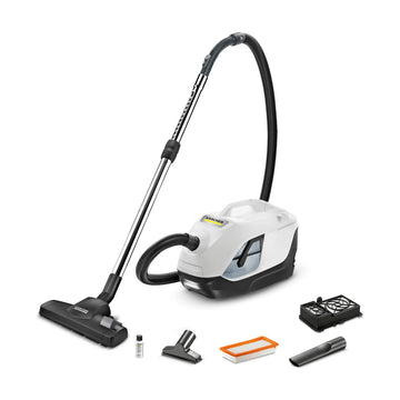 Karcher Water filter vacuum cleaner DS 6 - image 01