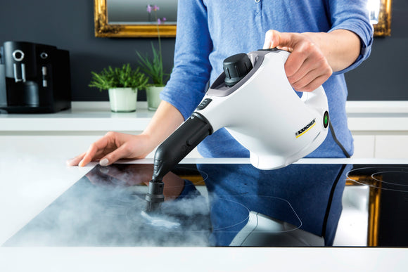 Karcher Steam cleaner SC 1 Easy Fix