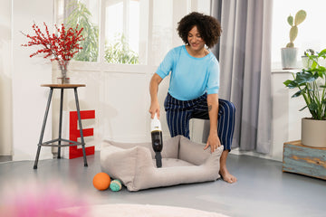 Karcher Battery-powered hand vacuum cleaner CVH 2 - 0