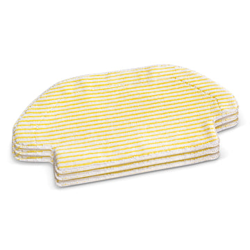 Karcher RCV 3 Wiping Cloth Set (3-Piece)