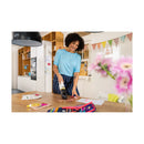 Karcher Battery-powered hand vacuum cleaner CVH 3 Plus - image 05