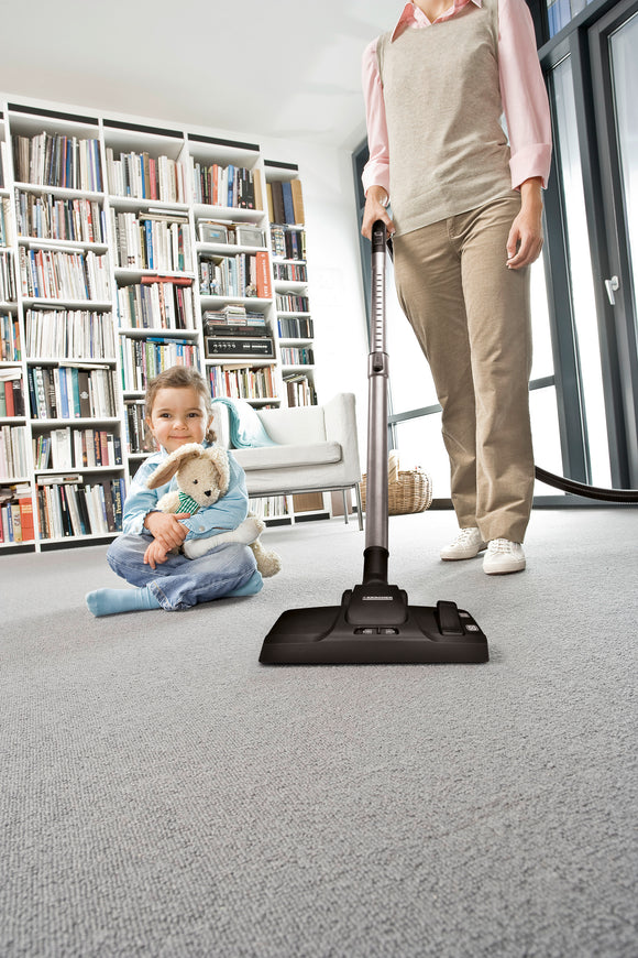 Karcher Vacuum cleaner VC 3 Plus