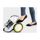 Karcher Vacuum cleaner VC 3 Plus - image 04