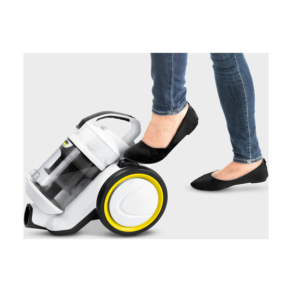 Karcher Vacuum cleaner VC 3 Plus - image 04