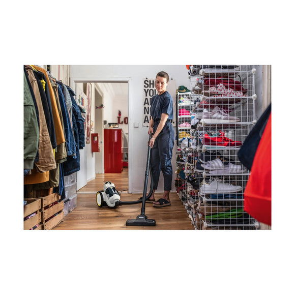 Karcher Vacuum cleaner VC 3 Plus - image 06