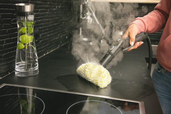 Karcher Steam cleaner SC 4 EasyFix