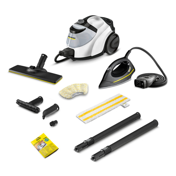Karcher Steam cleaner SC 5 EasyFix Iron