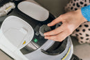 Karcher Steam cleaner SC 5 EasyFix Iron-8