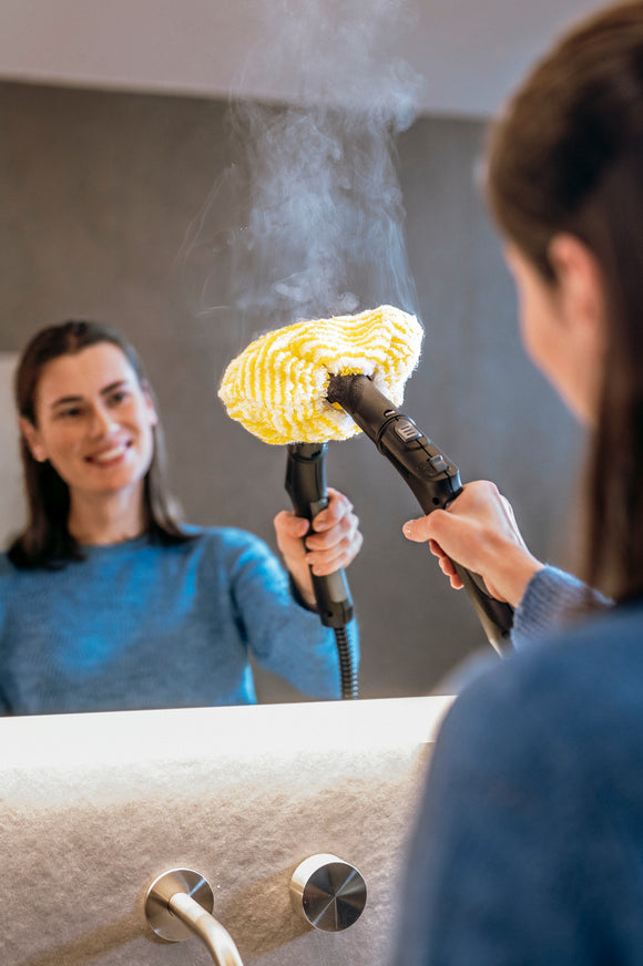 Karcher Steam cleaner SC 5 EasyFix Iron