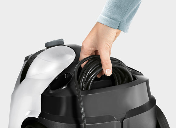 Karcher Steam cleaner SC 5 EasyFix Iron