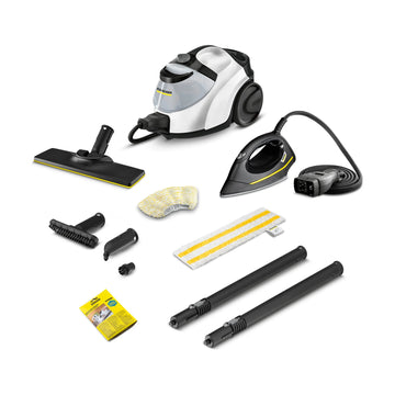 Karcher Steam cleaner SC 5 EasyFix Iron - image 01