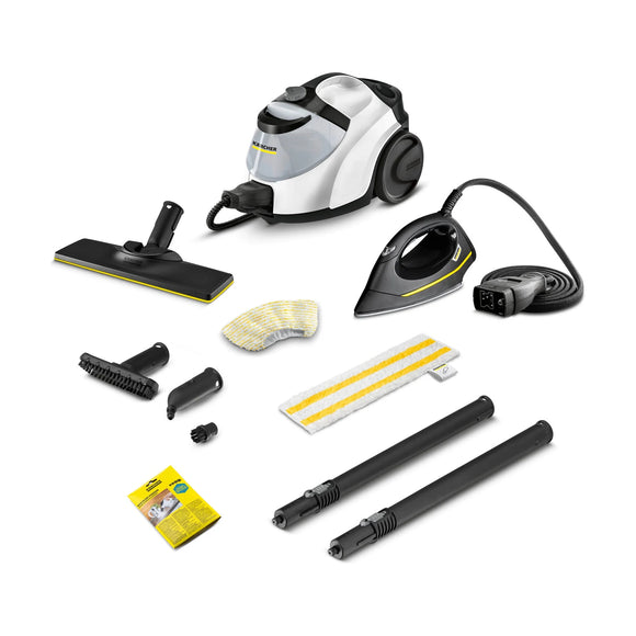 Karcher Steam cleaner SC 5 EasyFix Iron - image 01