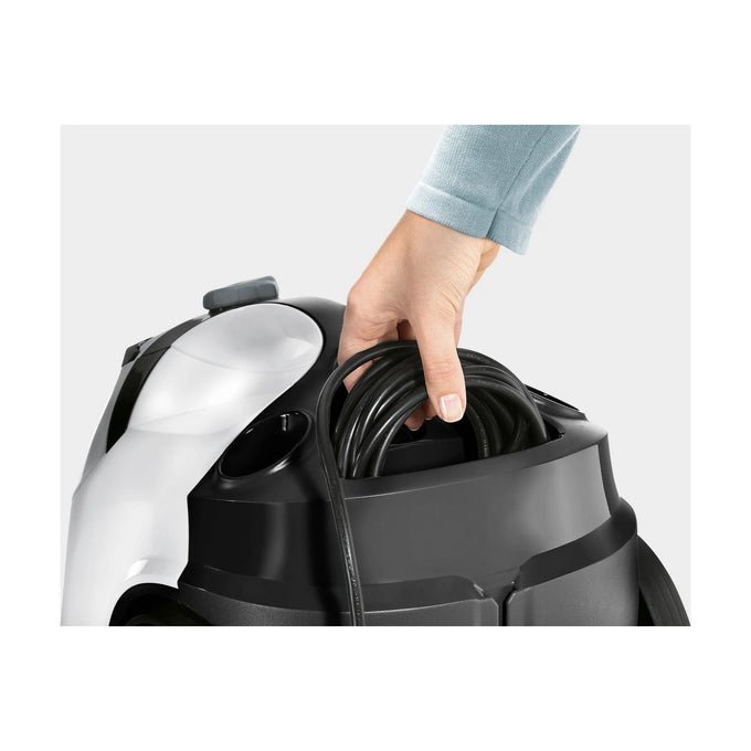 Karcher Steam cleaner SC 5 EasyFix Iron - image 02