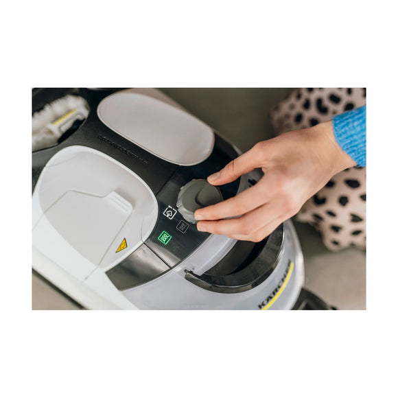 Karcher Steam cleaner SC 5 EasyFix Iron - image 08