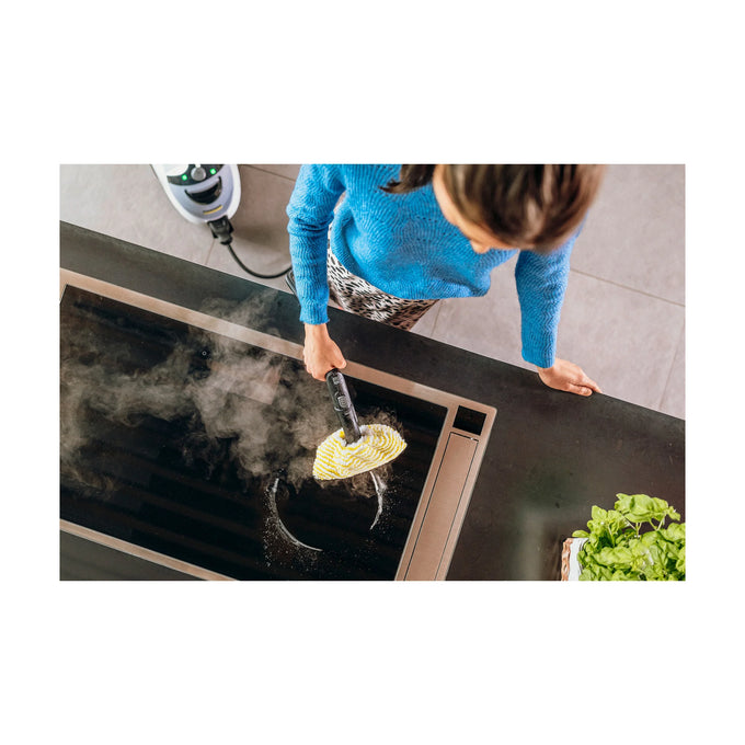 Karcher Steam cleaner SC 5 EasyFix Iron - image 10