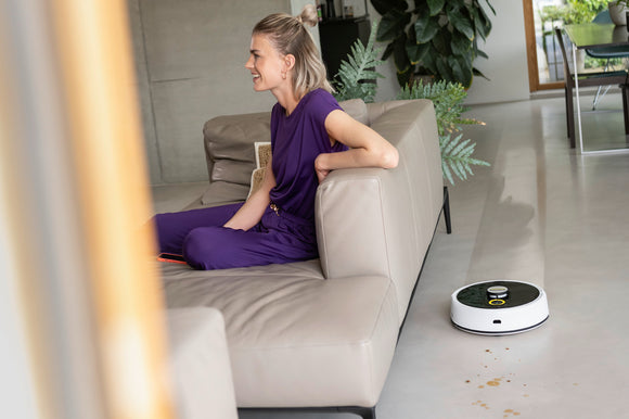 Karcher Robot mop RCF 3
