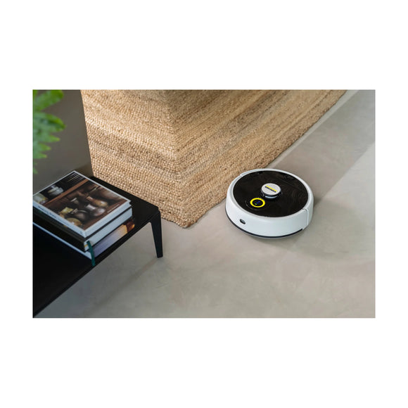 Karcher Robot mop RCF 3 - image 05