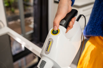 Karcher Steam cleaner SC 1 Multi & Up - 0
