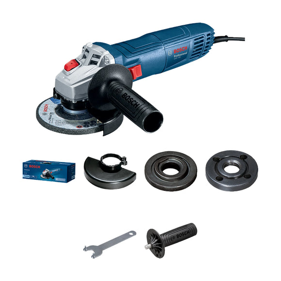 Bosch Small Angle Grinder GWS 700 - image 02