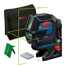 Bosch Self Leveling Green Beam Combi Laser GCL 2-50 G-2