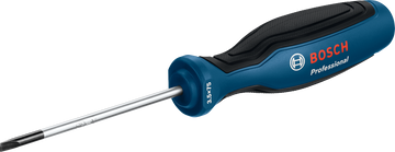 Bosch Screwdriver SL3.5 x 75mm
