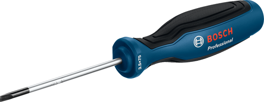 Bosch Screwdriver SL3.5 x 75mm