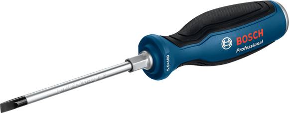 Bosch Screwdriver SL5.5 x 100mm