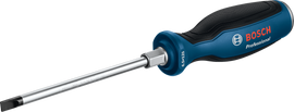Bosch Screwdriver SL6.5 x 125mm