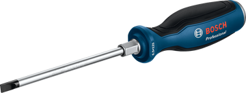 Bosch Screwdriver SL6.5 x 125mm