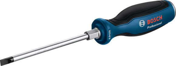 Bosch Screwdriver SL6.5 x 125mm