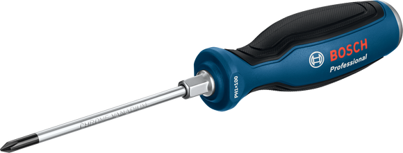 Bosch Screwdriver PH1 x 100mm