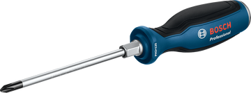 Bosch Screwdriver PH2 x 125mm
