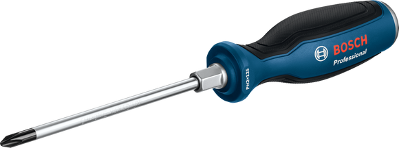Bosch Screwdriver PH2 x 125mm