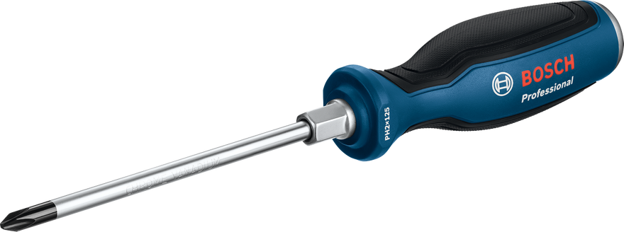 Bosch Screwdriver PH2 x 125mm