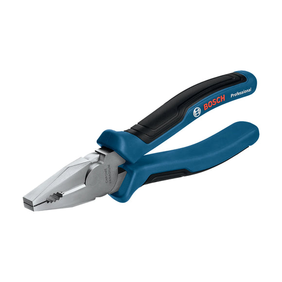 Bosch 180mm Combination Pliers - image 01