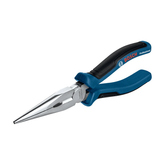 Bosch 200mm Long Nose Pliers - image 01