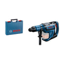 Bosch Cordless Rotary Hammers >=5KG GBH 18V-45 C Solo excl Battery & Charger - image 02