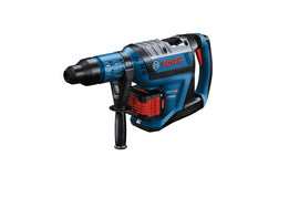 Bosch Cordless Rotary Hammers >=5KG GBH 18V-45 C Solo excl Battery & Charger